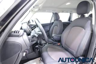 MINI Cooper usata, con Autoradio