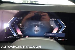 BMW X3 usata, con Regolazione elettrica sedili