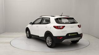 KIA Stonic usata, con Airbag laterali