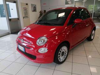 FIAT 500 usata, con Airbag