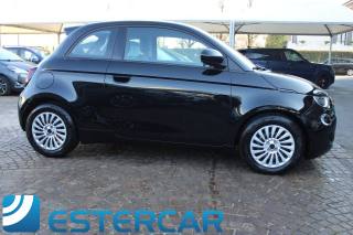 FIAT 500 usata, con Controllo trazione