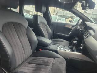 AUDI A6 usata, con Climatizzatore