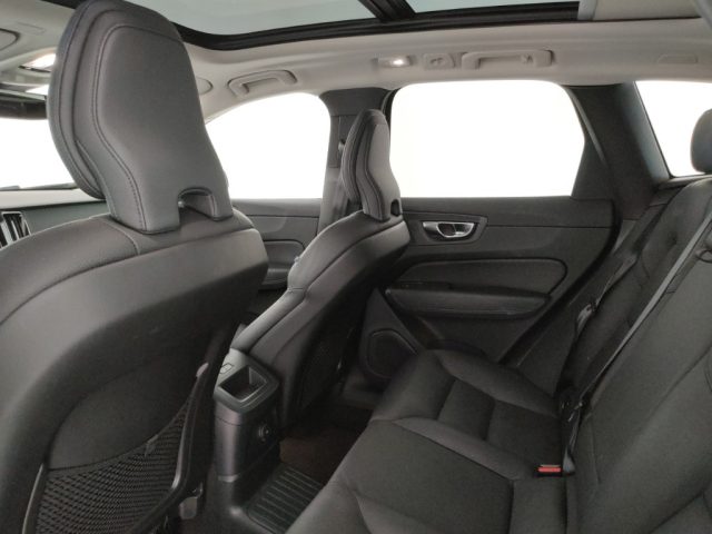VOLVO XC60 usata, con Climatizzatore