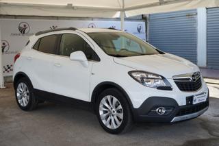 OPEL Mokka usata, con Alzacristalli elettrici