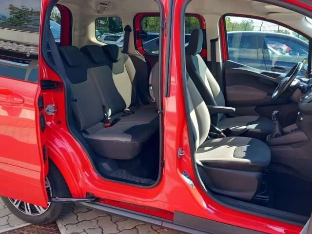 FORD Other usata 10