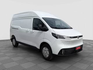MAXUS Other usata 6
