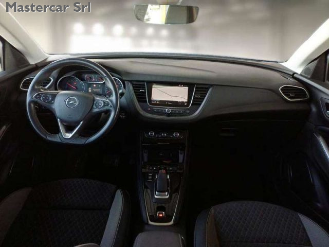 OPEL Grandland X usata, con Airbag Passeggero