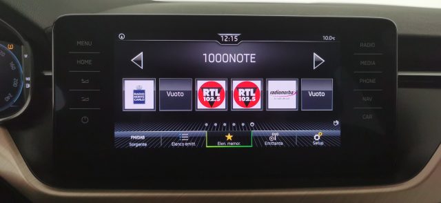 SKODA Scala usata 69