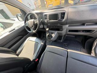 PEUGEOT Expert usata, con Climatizzatore