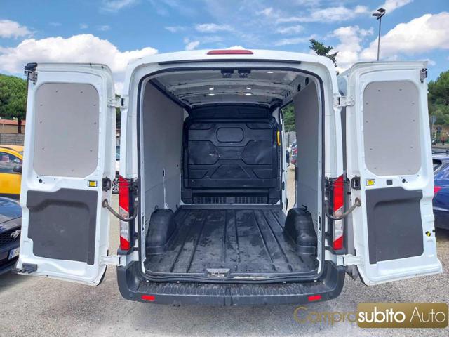 FORD Transit usata 13