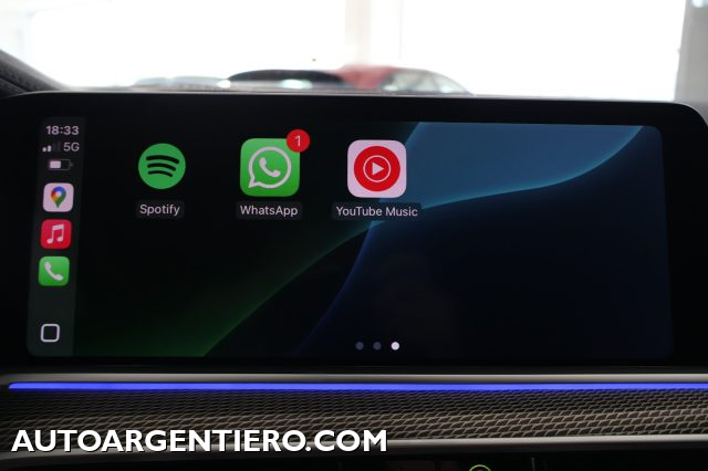 BMW X6 usata, con Specchietti laterali elettrici