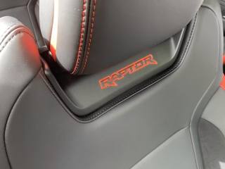 FORD Ranger Raptor usata, con Servosterzo