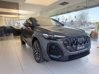 AUDI Q5 usata, con Airbag laterali