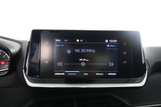 PEUGEOT 2008 usata 10