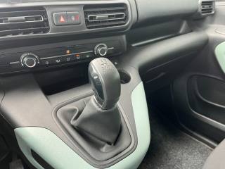 CITROEN Berlingo usata, con Climatizzatore