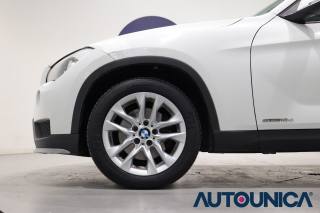 BMW X1 usata, con USB