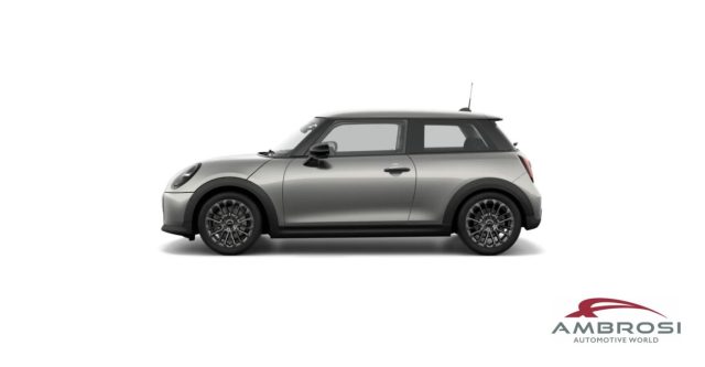 MINI Cooper usata 1