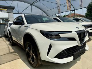 ALFA ROMEO Junior 1.2 145 CV Hybrid eDCT6 Speciale