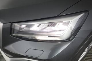 AUDI Q2 usata 6