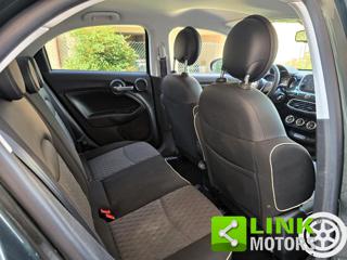 FIAT 500X usata, con Vetri oscurati