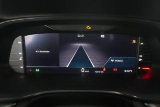 SKODA Octavia usata 12