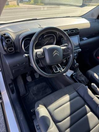 CITROEN C3 Aircross usata, con Climatizzatore