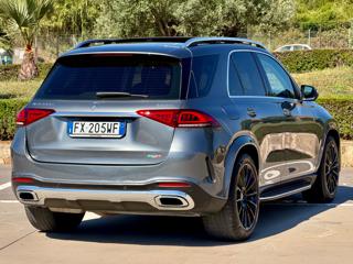 MERCEDES-BENZ GLE 300 usata, con Cerchi in lega