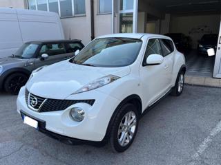 NISSAN Juke usata, con Airbag laterali