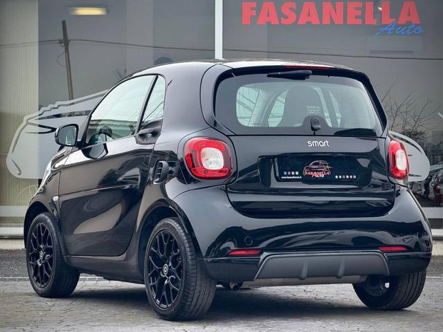 SMART ForTwo usata, con ESP