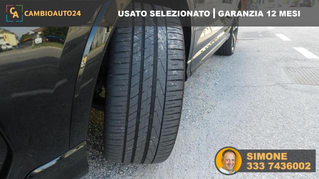 AUDI Q3 usata, con Immobilizzatore elettronico