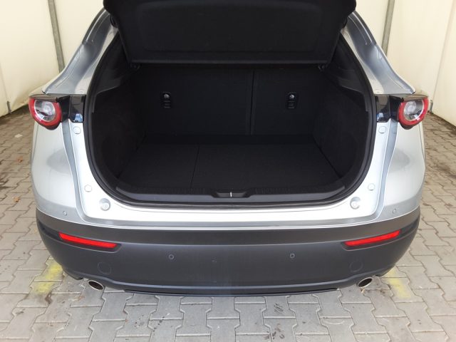 MAZDA CX-30 usata, con Vetri oscurati