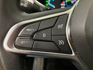 RENAULT Captur usata, con Sensore di pioggia