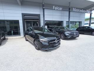 MERCEDES-BENZ B 180 d Automatic Progressive Advanced Plus