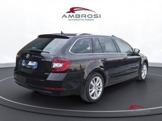 SKODA Octavia usata 2