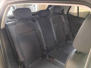 VOLKSWAGEN T-Cross usata, con Cruise Control