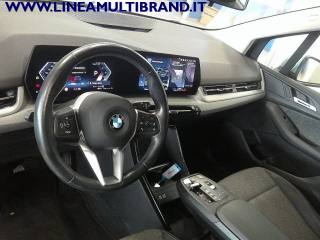 BMW 218 usata, con Immobilizzatore elettronico