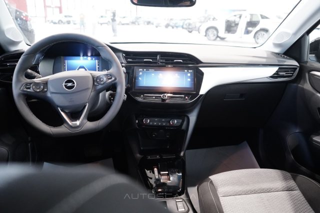 OPEL Corsa usata, con Controllo elettronico della corsia