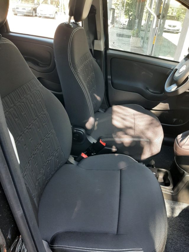 FIAT Panda usata 30