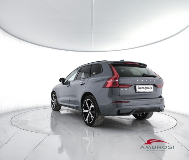 VOLVO XC60 usata 3