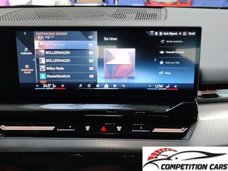 BMW 520 usata, con Chiusura centralizzata