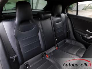 MERCEDES-BENZ A 180 usata 70