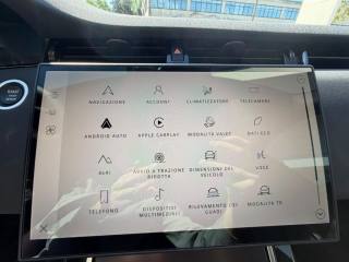 LAND ROVER Range Rover Evoque usata, con Cruise Control