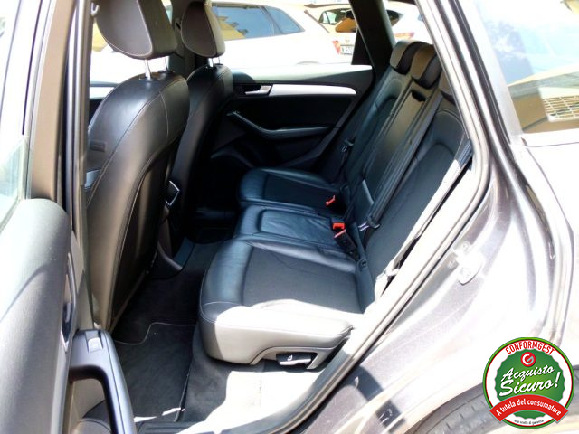 AUDI Q5 usata, con Climatizzatore