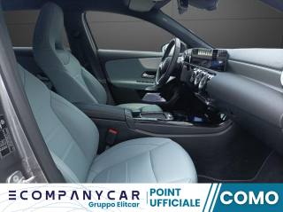 MERCEDES-BENZ A 250 usata, con Cruise Control