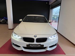 BMW 420 usata, con Airbag