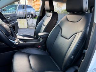 JEEP Compass usata, con Climatizzatore