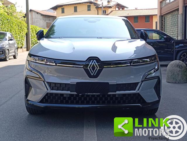 RENAULT Megane usata, con Airbag laterali