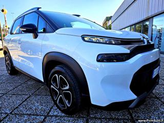 CITROEN C3 Aircross usata, con Airbag laterali