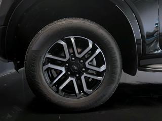 FORD Ranger usata, con Cerchi in lega