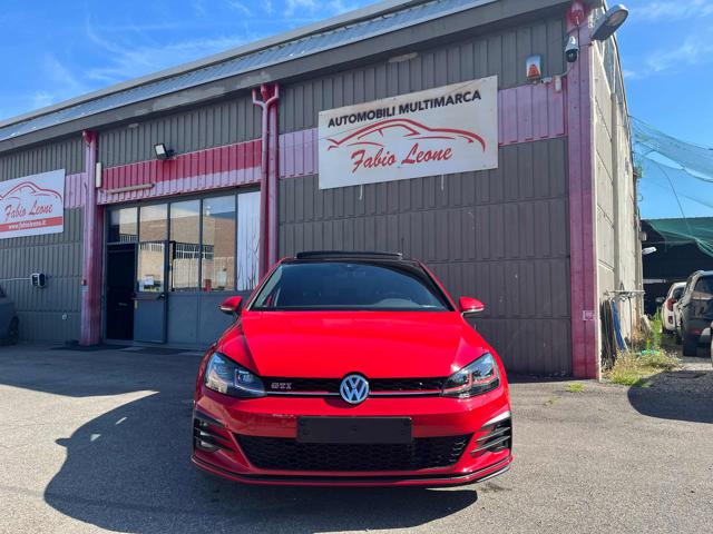 VOLKSWAGEN Golf GTI usata, con Airbag laterali